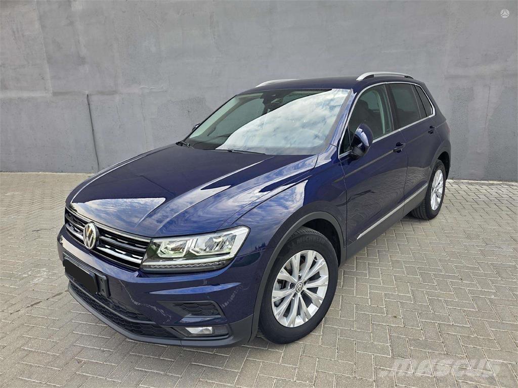 Volkswagen  Automobily