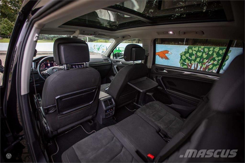 Volkswagen  Automobily