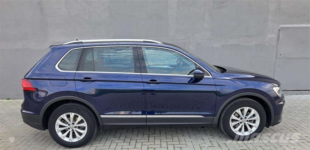 Volkswagen  Automobily