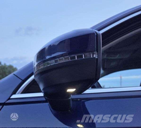 Volkswagen  Automobily