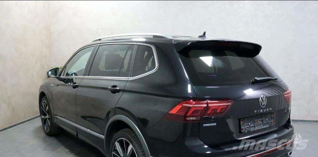 Volkswagen  Doprava – ostatné