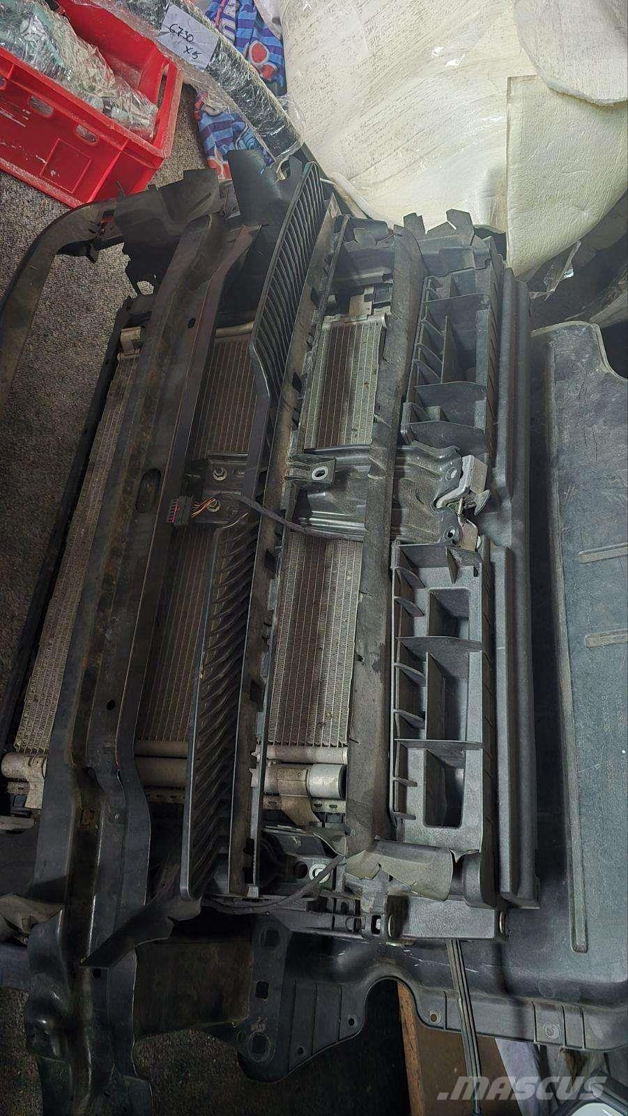 Volkswagen  Doprava – ostatné