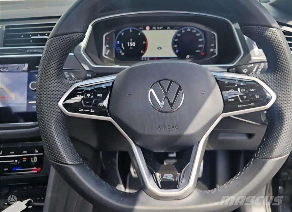 Volkswagen  Doprava – ostatné