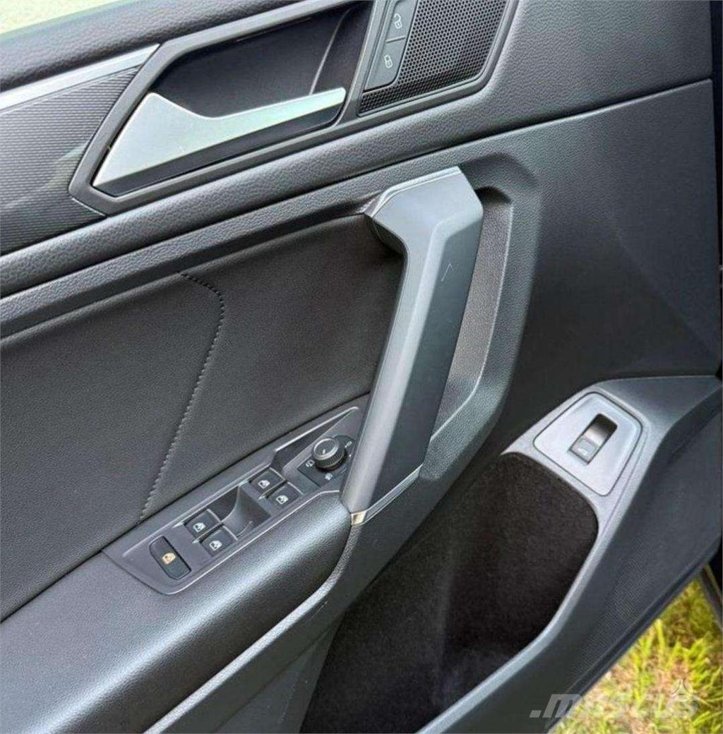 Volkswagen  Doprava – ostatné