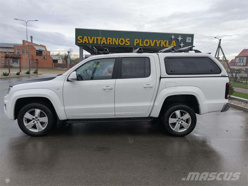 Volkswagen  Automobily