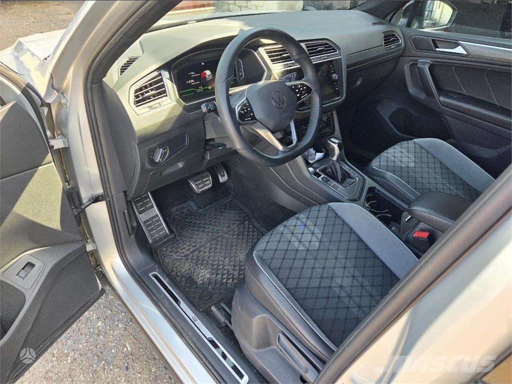 Volkswagen  Automobily