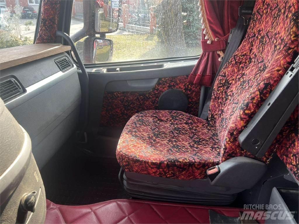 Volvo FH 12 Sklápače