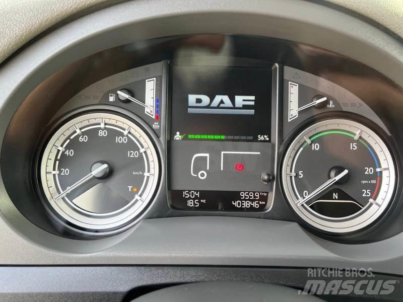 DAF CF Ťahače