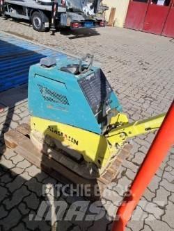 Ammann APR5920E Vibračné dosky