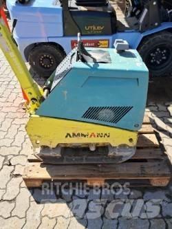 Ammann APR5920E Vibračné dosky
