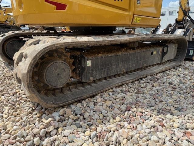 CAT 305 Mini rýpadlá < 7t