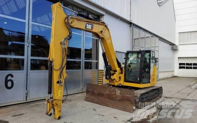 CAT 309 CR SB Mini rýpadlá < 7t