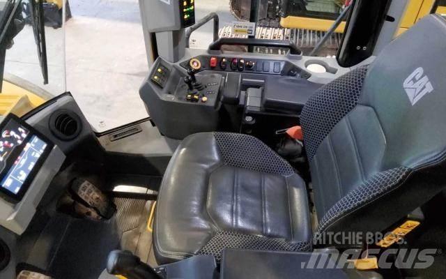 CAT 980-14 XE Kolesové nakladače