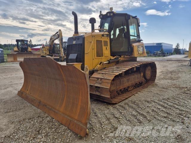 CAT D6K2 LGP Pásové dozéry