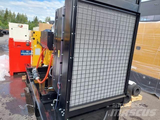 CAT DE550GC Naftové generátory