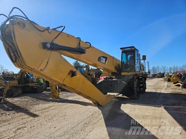 CAT M325D LMH Špeciálne bagre