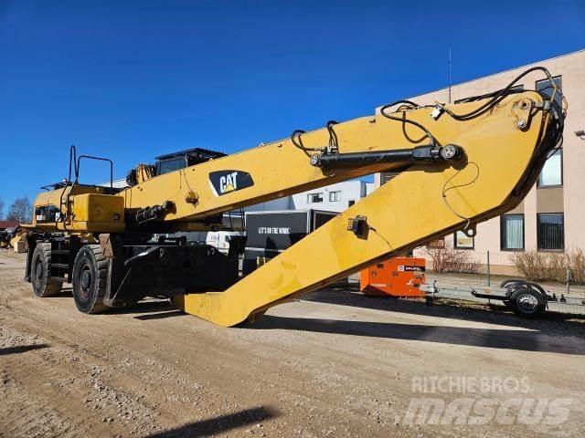 CAT M325D LMH Špeciálne bagre