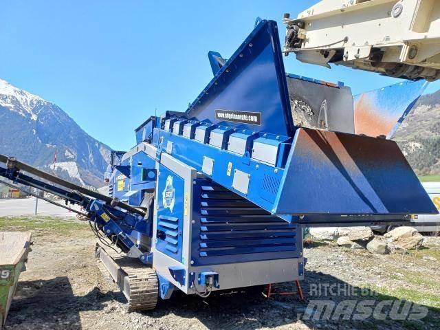 Edge MC 1400 Iné