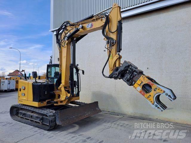 Klemm HBR 122 Mechanické sejačky