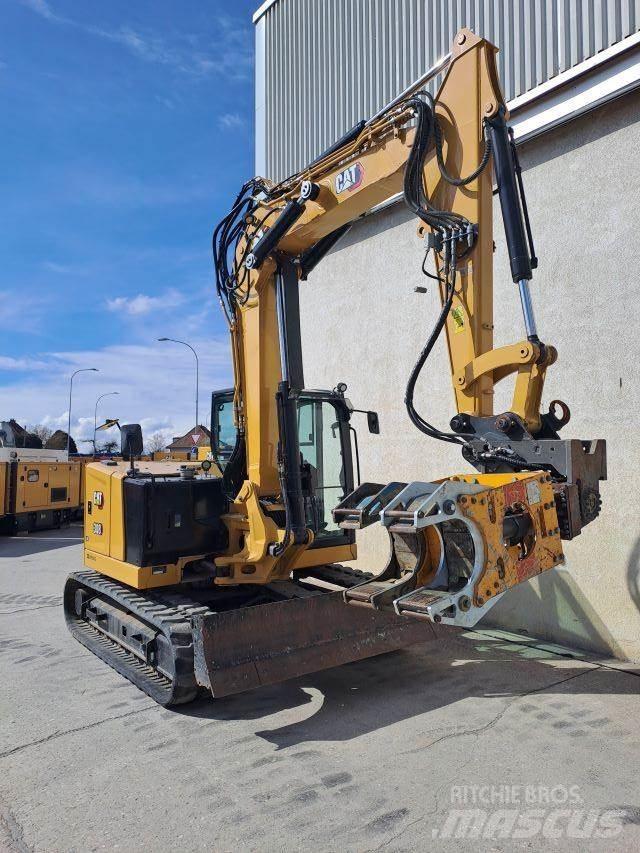 Klemm HBR 122 Mechanické sejačky