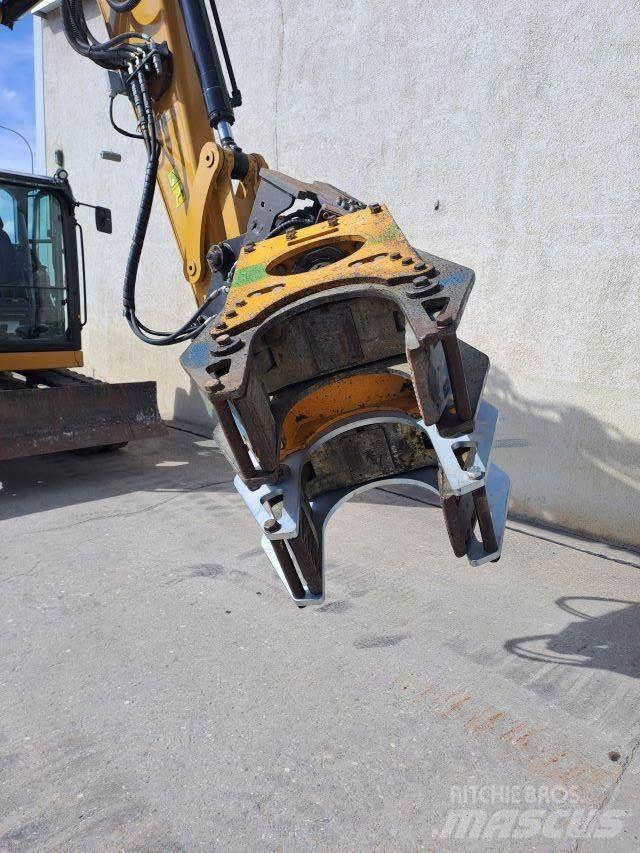 Klemm HBR 122 Mechanické sejačky
