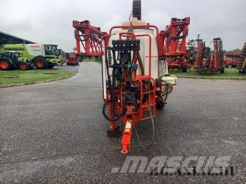  Agromechanika AGS Ďalšie poľnohospodárske stroje