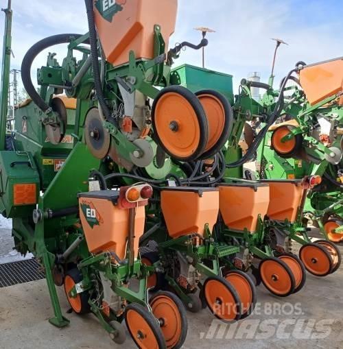Amazone ED-452-K Presné sejačky