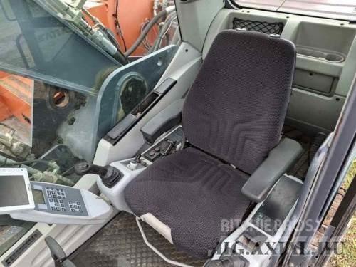 Atlas 240 LC Pásové rýpadlá