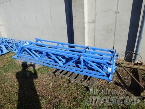 Berthoud TARTOZÉK Ďalšie poľnohospodárske stroje