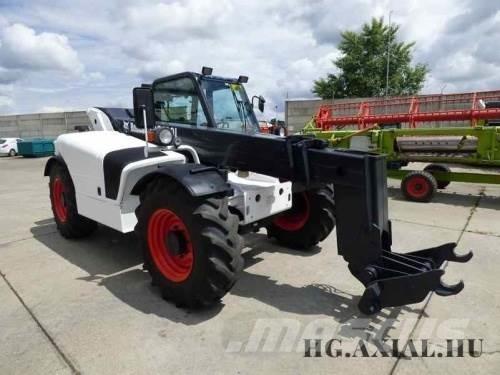 Bobcat T35120 Teleskopické nakladače pre poľnohospodárstvo