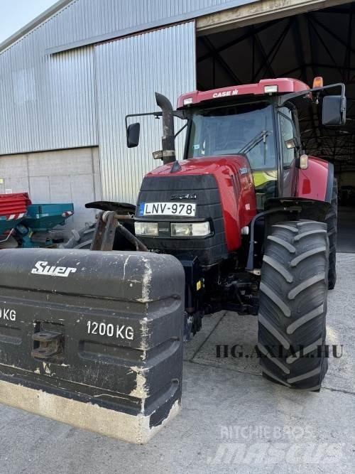 Case IH CVX 150 Traktory