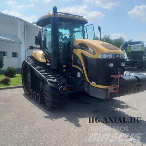 Challenger MT 765D Traktory