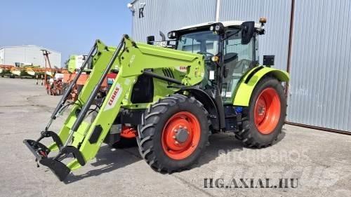 CLAAS Arion 420 Traktory