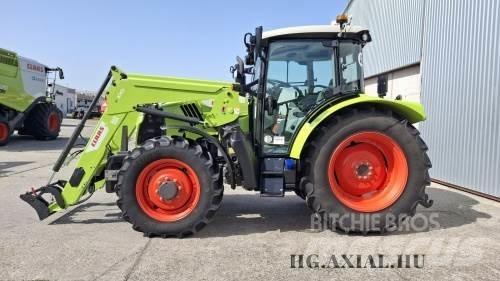 CLAAS Arion 420 Traktory
