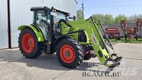 CLAAS Arion 420 Traktory