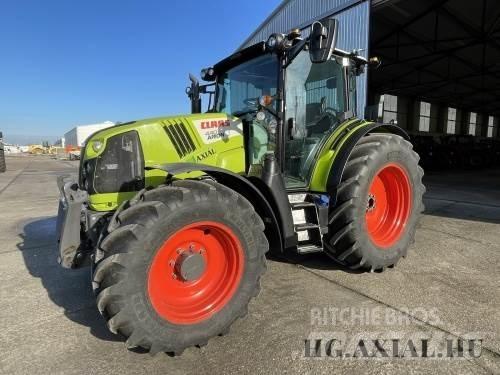 CLAAS Arion 440 Traktory