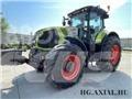 CLAAS Axion 850 Traktory