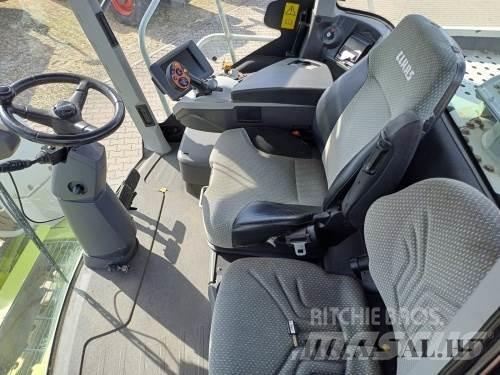 CLAAS Jaguar 930 Samochodné kosačky