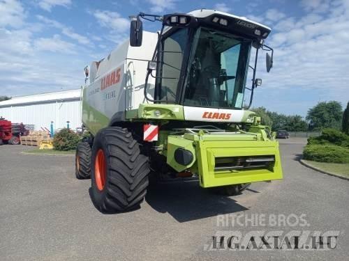 CLAAS Lexion 540 Kombinované zberacie stroje