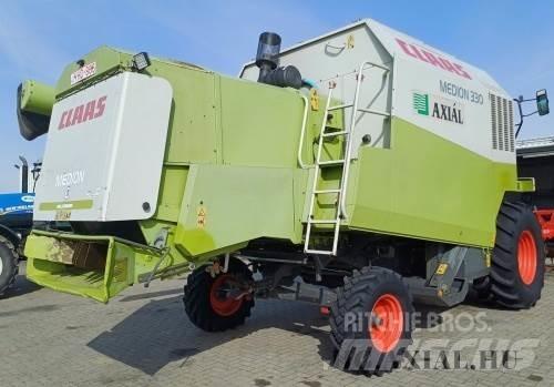 CLAAS Medion 330 Kombinované zberacie stroje