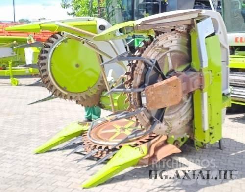 CLAAS MG RU 450 Ďalšie poľnohospodárske stroje