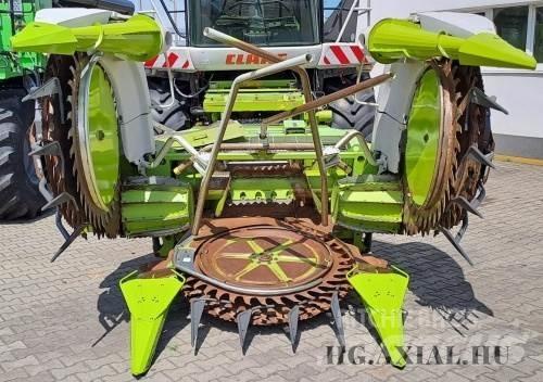 CLAAS MG RU 450 Ďalšie poľnohospodárske stroje