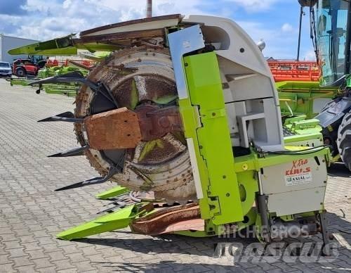 CLAAS MG RU 450 Ďalšie poľnohospodárske stroje