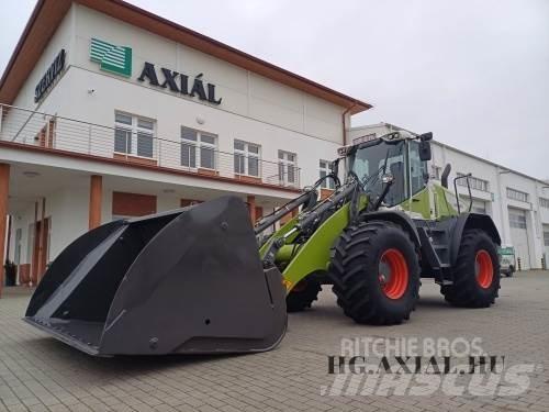 CLAAS Torion 1511 Kolesové nakladače