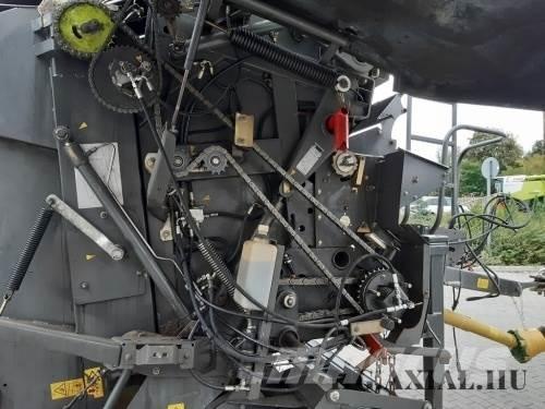 CLAAS VARIANT 360 Lisy na okrúhle balíky