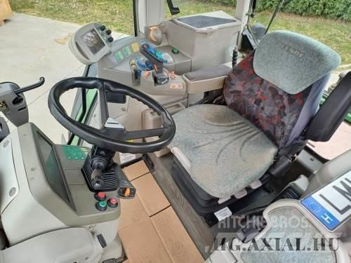 Fendt 413 Vario Traktory