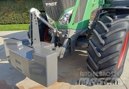 Fendt 824 S4 Vario Traktory