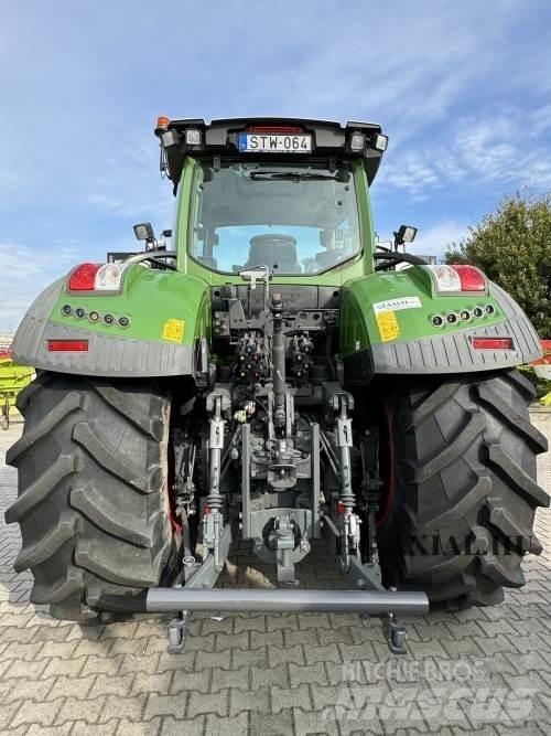 Fendt 933 Vario Gen6 Traktory