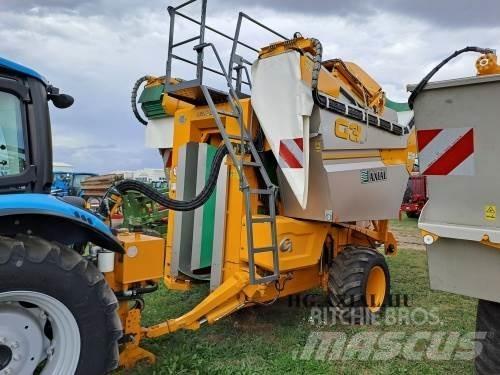Gregoire G3.220 Ďalšie poľnohospodárske stroje