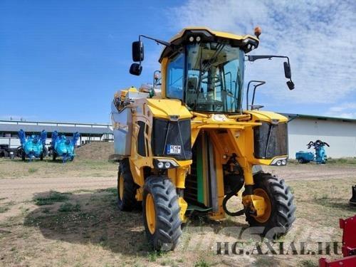 Gregoire GL8.6 Ďalšie poľnohospodárske stroje